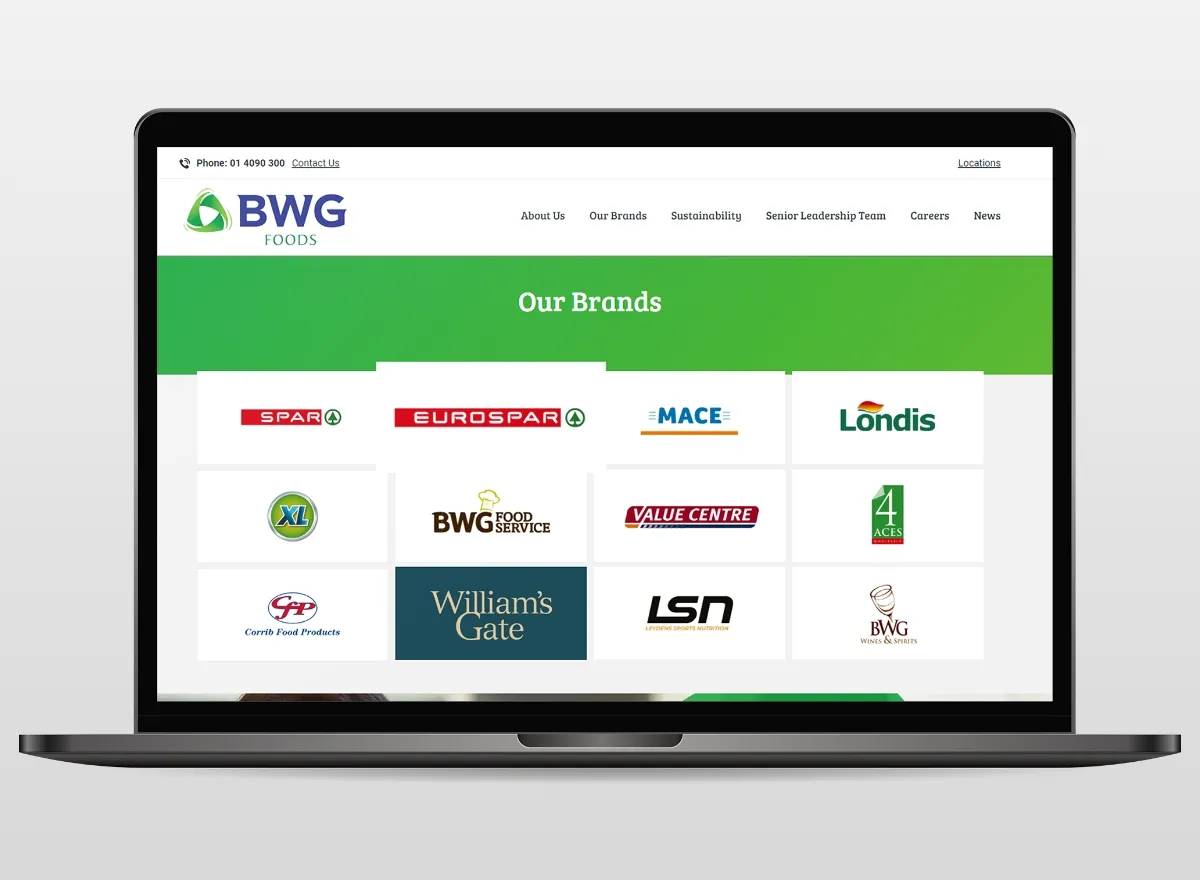 BWG Foods